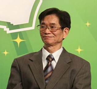 葉顯恩