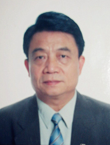 詹天庠
